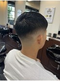 フレンチクロップ