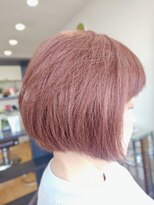 トランキリト TranQuillite&nbsp;ツヤ・うるおい・透明感カラー・Wカラー