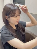 ピノ ヘアー(Pino hair)&nbsp;髪質改善カラー