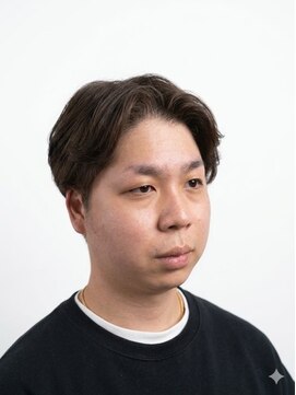 ワンワンオー バーバーショップ 博多店(@110 BARBER SHOP) メンズカット/フェード/濡れパン/バーバー/理容/博多/天神/眉毛