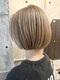 ペム(pem)の写真/落ち着いた空間が大人女性に大人気◇キレイをアップデートするなら《pem hair & spa》で…♪