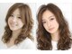 アトリエプレゼンツ 東川口店(atelier Present's)の写真/柔らかい質感のふんわりパーマ!【カット+コスメパーマ¥4730orデジタルパーマ¥8030】メンズもOK♪