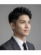 アークイチカワ(Arc ICHIKAWA)の写真/【早稲田で100年】ヘアスタイルで人生は変わります！老舗Barberが「ここぞ」の勝負ヘアをプロデュース！
