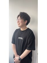 レオン澄川店&nbsp;齊藤 拓也