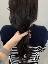 フローレバイヌンク(Flore by nunc)&nbsp;【巣鴨】【大塚】ルフレーカラー×プレミアムリペアTR