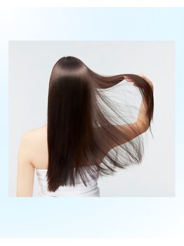 トキ(toki)の写真/健康的な美髪を目指しましょう