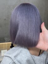 エクラ(ECLAT)&nbsp;ラベンダーカラー