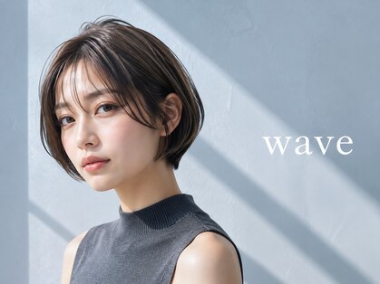 ウェーブ 和合店(wave)の写真
