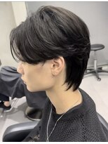 ハイプ 大曽根(HYPE)&nbsp;曲がる縮毛矯正