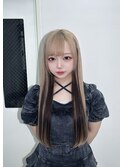M.O.D【モッズ】ピンクグラデーション
