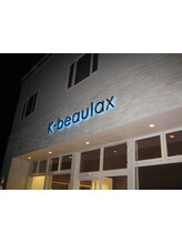 total beauty K-beaulax
