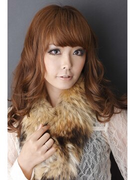 アエラス(Aeolus) 愛されガーリー☆Winter