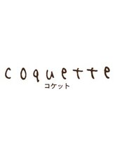 coquette 【コケット】