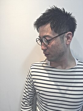 マーズオム 宝塚旭町店(mars HOM) Kataoka's no.27