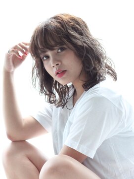 エスト(est) 【ｅｓｔ】プラチナベージュミディ2池袋