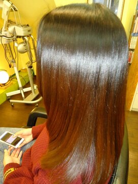 エムスリーディーミュゼステージ(M3D) スマートトリートメント