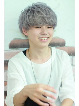 アドール(ADOR) ホワイトカラー