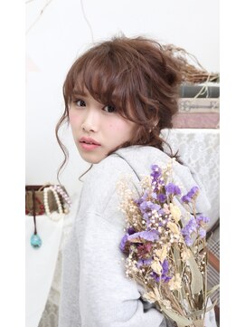 スムース(Smooth) smooth撮影会model/kaya