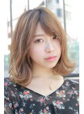大人なフェアリーウェーブ