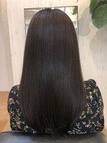 アコンプリッシュ 代官山 恵比寿(accomplish)&nbsp;ミルキーアクアミネコラ