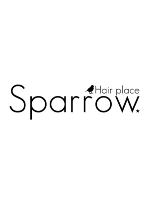 ヘアープレイス スパロウ(Hair place Sparrow)