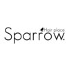 ヘアープレイス スパロウ(Hair place Sparrow)のお店ロゴ