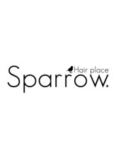 Hair place Sparrow