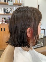 ボンアミ(Bon・ami)&nbsp;インナーカラー