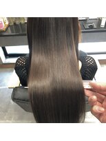 リコ ヘアー(rico-hair)&nbsp;カラー＋カット＋トリートメント