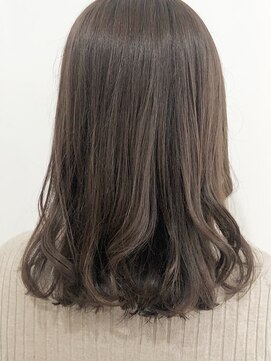 ノア 四条大宮店(noah) 【京都四条大宮×河原町】20代30代*デジタルパーマ