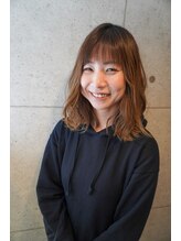 シェア 天王寺(share)&nbsp;上野 信子