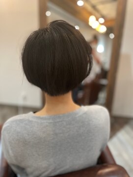 シザーズペーパーロック(Scissors Paper Rock) ショート