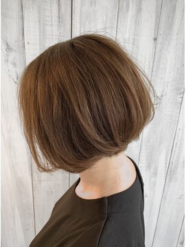 エスハートオブヘアー 植田店(ES Heart of HAIR) 【ES植田店 伊藤】 サマースタイル No.47