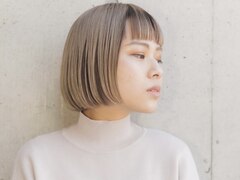 est hair sharm 赤羽店【エスト ヘアー シャルム】