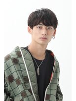 オブヘアーギンザ(Of HAIR GINZA)&nbsp;爽やかにキマる韓国風マッシュショート