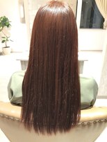 アストランティア 栄店(ASTRANTIA)&nbsp;【ASTRANTIA】ピンクブラウン