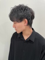 ルヴェール 茜部店(Le Vert)&nbsp;波打マッシュウルフ