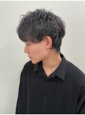波打マッシュウルフ