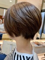 ザビー(THE B)&nbsp;【本八幡The B】お客様スタイル