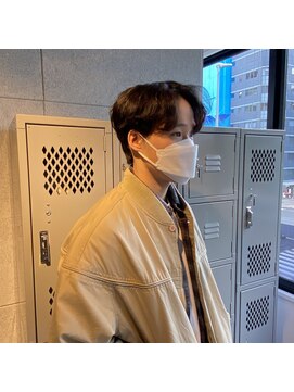 アンフェインド02(UNFEIGNED 02) お客様snap