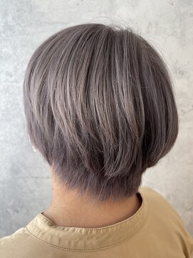 アフィナー 上大岡(Afinar) シルバーベージュ【上大岡/Afinar】