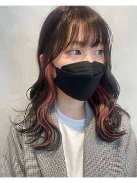 エイト ヘアサロン 渋谷本店(EIGHT) To's style