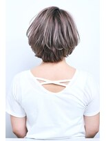 ユニックス UNIX 蕨店 ゆるふわ愛されショートボブ☆