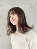 脱・縮毛矯正!クセ毛が伸びる髪質改善トリートメント【学割U24】
