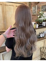 ロージアバイアルティナ(ROSIER by artina)&nbsp;シルキーベージュカラー