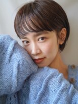 サンプラス(san+)&nbsp;【リコ】short×ennui