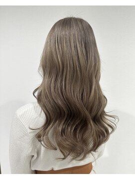 イト(ito.) シアーベージュ_ショコラベージュ_ボブルフ