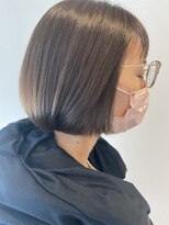 ジュール  くずは駅前(Jour)&nbsp;ミニボブ