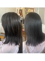 ボアップ(boappu)&nbsp;エアーストレート