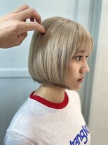 コード 四条河原町駅店(CHORD)&nbsp;ハイトーン/ハイトーンボブ/ボブ